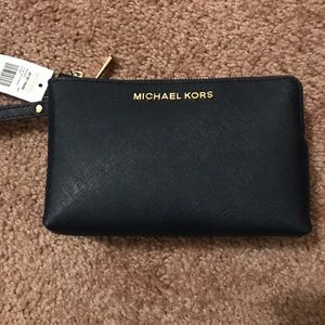 Michael Kors clutch